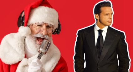Luis Miguel: El mejor Playlist del "Sol de México" para Navidad