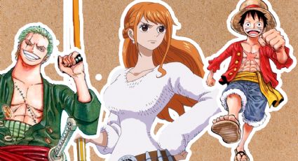 One Piece: Así se vería Monkey D. Luffy, Zoro, Nami y el resto de los personajes en la vida real, según la IA