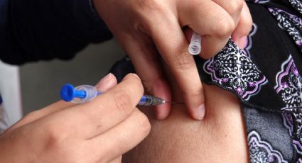 Morena presenta iniciativa para adquirir vacunas de preferencia en situaciones de emergencia