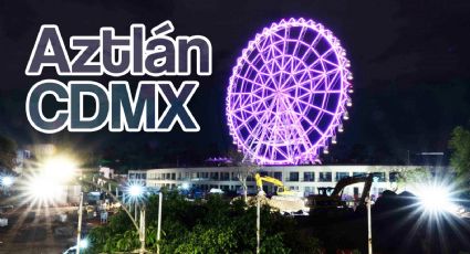 Parque Aztlán: Así será el nuevo espacio urbano de la CDMX