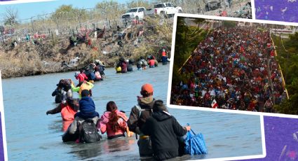 Crisis Migratoria en México: ‘Preocupación es fortalecer contención’, señala experto