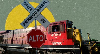 Tren en Sonora preocupa por su impacto en ecosistemas frágiles