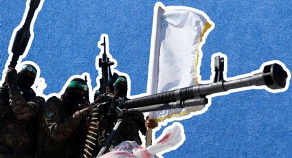 Guerra entre Israel y Hamás rebasa cualquier límite de tolerancia: Aribel Contreras