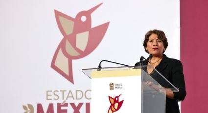 Delfina Gómez: Estos son los resultados a 100 días de su gobierno
