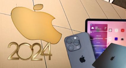 Apple 2024: ¿Qué sorpresas nos traerá la marca en sus productos?