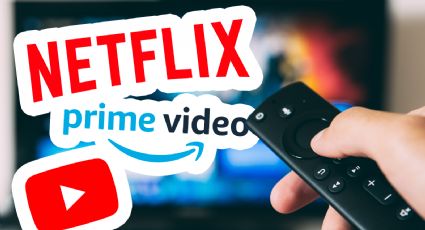 YouTube le gana a Netflix al ser la plataforma donde más se consumió contenido por internet en 2023