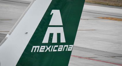Mexicana de Aviación: Pendiente segundo pago a extrabajadores y jubilados