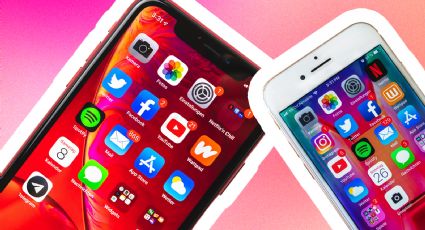 Estas son las aplicaciones más descargadas en la App Store a finales del 2023