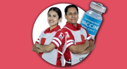 Vacuna Covid-19: ¿Cuánto cuesta la cuota de recuperación en la Cruz Roja?