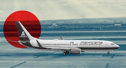 Con la nueva Mexicana de Aviación 'existe una competencia desleal'