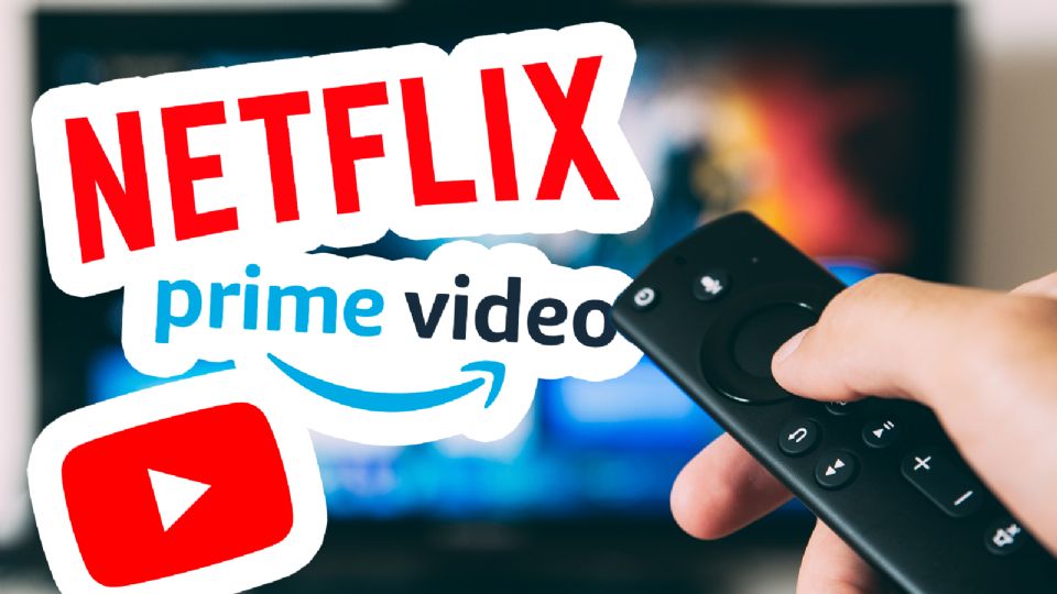 YouTube le gana a Netflix al ser la plataforma donde más se consumió contenido por internet en 2023.