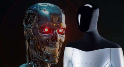 ¿Terminator? Robot de Tesla ataca a ingeniero en Texas