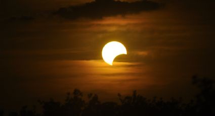 2024 tendrá un eclipse total, ¿cuándo será?