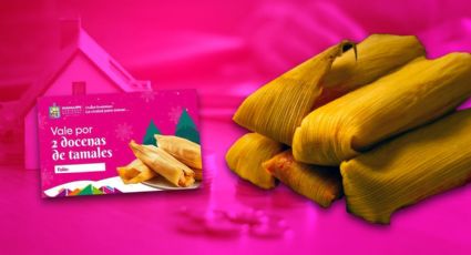 Gobierno de Guadalupe regala tamales al pagar predial y ofrece descuentos