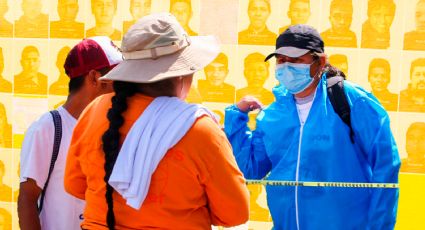 Ceci Flores critica al Gobierno por Censo de Desaparecidos: ‘Llevamos 5 años de dichos’
