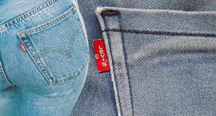5 jeans Levi’s para mujer con 40% de descuento en la Gran Barata de Invierno de Liverpool
