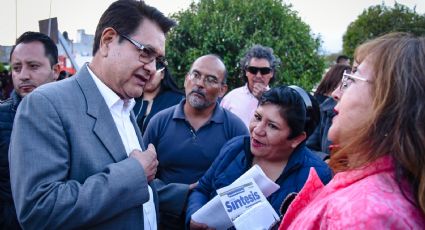 Gobierno de Hidalgo crea 'Mesas de acercamiento' para escuchar de frente a los ciudadanos
