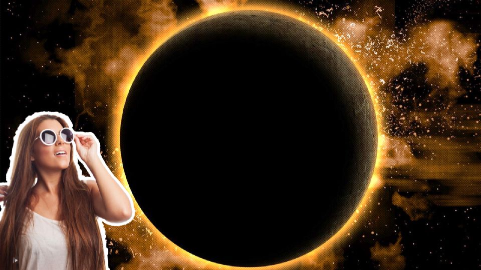 Eclipse Solar Total 2024: Lugares donde mejor se verá este evento astronómico, según la UNAM.