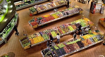 Estos son los días en que los supermercados aplican el 10% de descuento en sus productos, según la Condusef