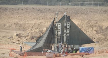 Se localizan los terceros restos óseos de mineros sepultados en la mina 'El Pinabete'