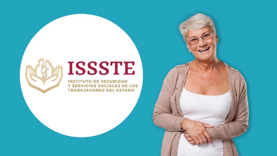 Los pensionados del ISSSTE recibirán doble pago en enero del 2024.
