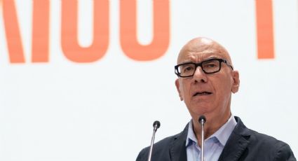 Movimiento Ciudadano definirá nueva ruta para contienda por la presidencia