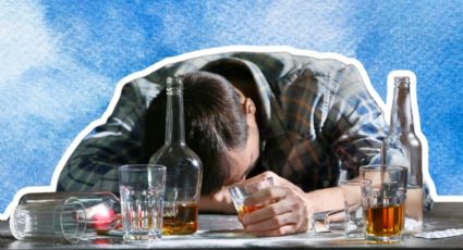 ¿Con cuántos grados de alcohol en sangre se puede sufrir un coma etílico?