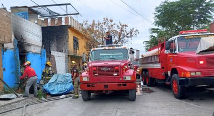 Bomberos de Nuevo León atendió 4 mil 500 siniestros en 2023