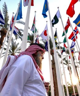 La absurda cumbre climática en un país petrolizado: la COP28 de Dubái