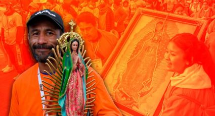 Virgen de Guadalupe: ¿Por qué se le festeja el 12 de diciembre?