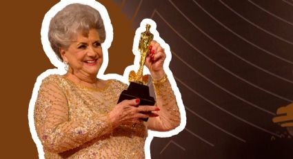 Fallece la primera actriz Queta Lavat a los 94 años; figura del Cine de Oro Mexicano