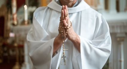 Denuncia víctima de pederastía clerical impunidad de sacerdotes