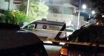 Asesinan a hombre en el municipio de García; se presume trabajaba para el municipio