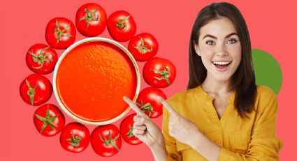 Esta es la marca de puré que cuenta con más tomate, según un estudio de la Profeco