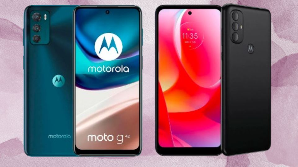 ¡Hazte con el tuyo y experimenta la innovación que Motorola tiene para ofrecer!