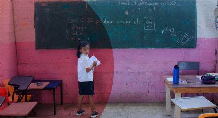Prueba PISA: Alumnos mexicanos retroceden en matemáticas y ciencias