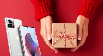 Motorola: 3 celulares premium para regalar este fin de año