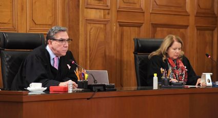 Ministro Javier Laynez suspende extinción de fideicomisos del Poder Judicial