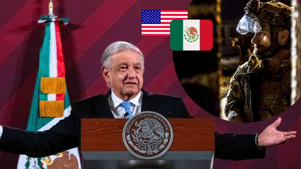 AMLO confirma visita a México de secretaria del Tesoro estadounidense.