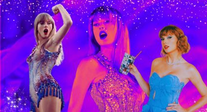 Taylor Swift: la incomparable diosa de la música. Estos son sus 10 éxitos en Spotify