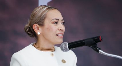 Diputada Tania Valdez propone crear Ley de Suelos en Hidalgo