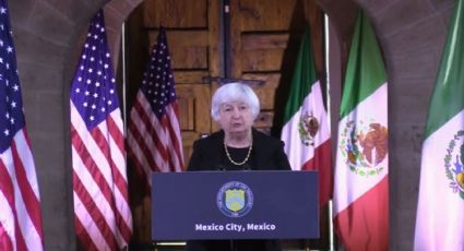 Janet Yellen anuncia sanciones del Tesoro de EU contra 15 integrantes de los Beltrán Leyva