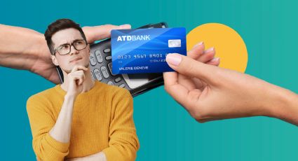 Condusef te dice qué tanto convienen los ‘pagos chiquitos’ con tu tarjeta de crédito