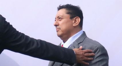 Analizarán diputados pruebas en torno al desafuero del fiscal de Morelos