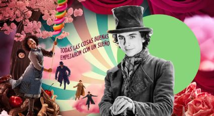 'Wonka no es un remake, es una historia que va a emocionar y hacer reír': Arturo Magaña