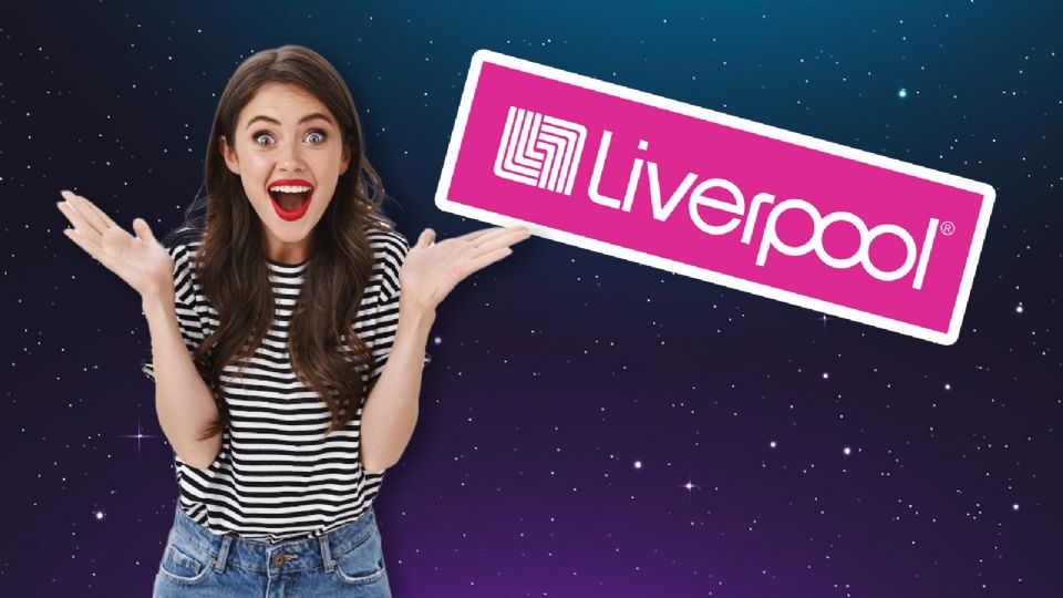 La Última Venta Nocturna de Liverpool se llevará a cabo del 8 al 10 de diciembre