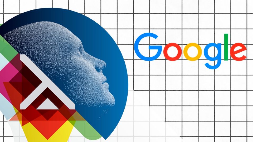 Google lanza Gemini, el primer modelo de AI que alcanza una comprensibilidad cercana a la humana