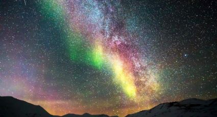 Lluvia de estrellas Gemínidas 2023: ¿Qué son y cuándo se podrá ver este espectacular evento?