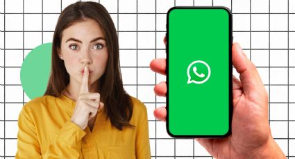 WhatsApp: Chats secretos ¿Qué hago si no tengo esta opción?