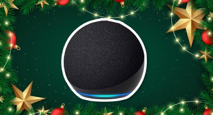 Así puedes activar el 'modo Santa' de Alexa para esta Navidad